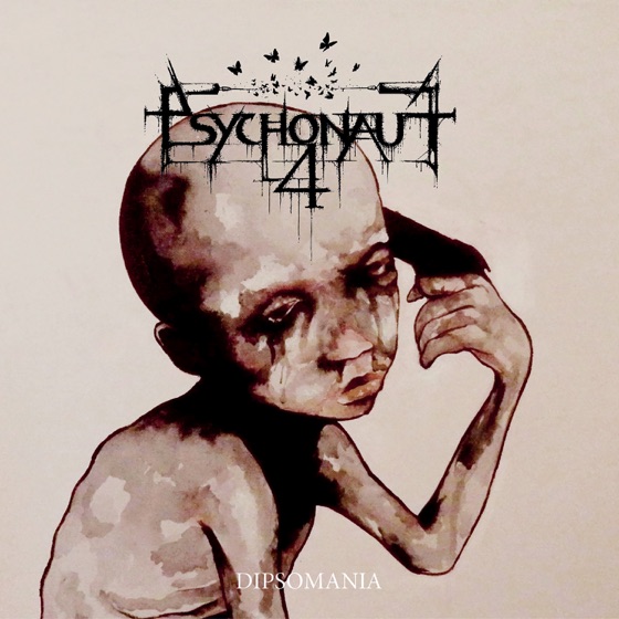 Cover artwork for Personal Forest