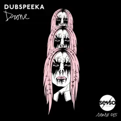 Drone by Dubspeeka album reviews, ratings, credits