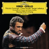 Verdi: Otello (Highlights) artwork