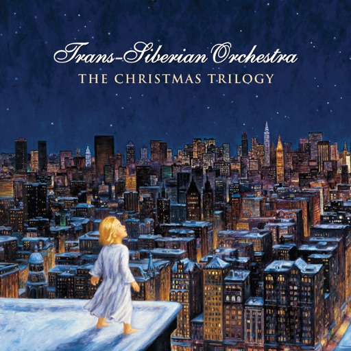 Art for CHRISTMAS CANON by Trans-Siberian Orchestra