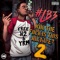 Thot 4 the Nite (feat. H2, BabyLKMad & YRM) - #LB3 lyrics