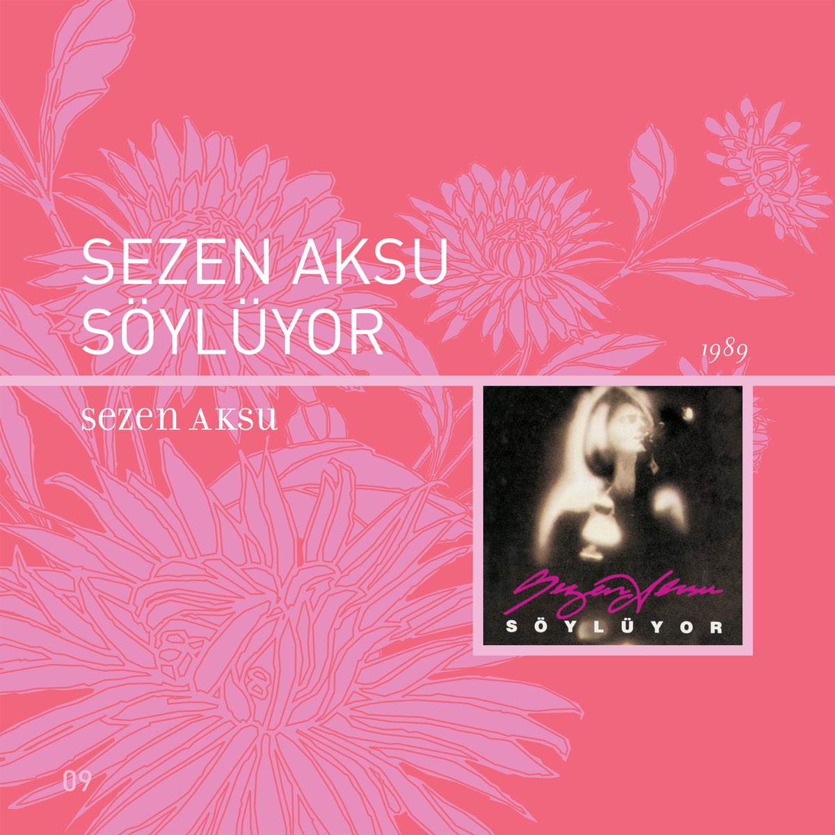 ‎Sezen Aksu Söylüyor By Sezen Aksu On Apple Music