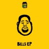 Bills - EP, 2015