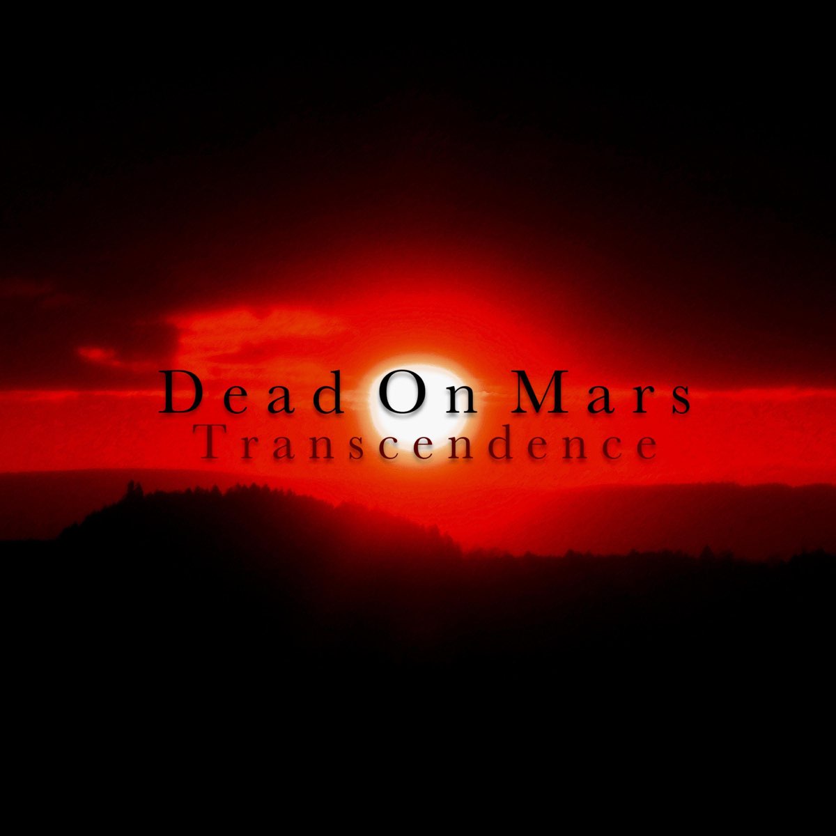 Dead mars