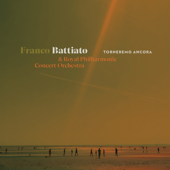 Torneremo ancora - Franco Battiato & Royal Philharmonic Orchestra