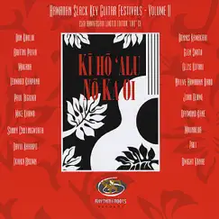 Ki Ho 'Alu No Ka Oi, Vol. 2 by Hawaiian Slack Key Guitar Festivals album reviews, ratings, credits