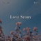 Love Story (feat. Rocco) - Yng Lee lyrics