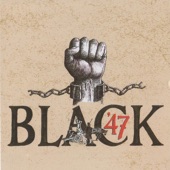 Black 47 artwork