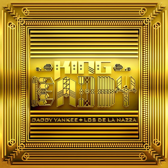 Cover artwork for Dónde Es el Party (feat. Farruko)