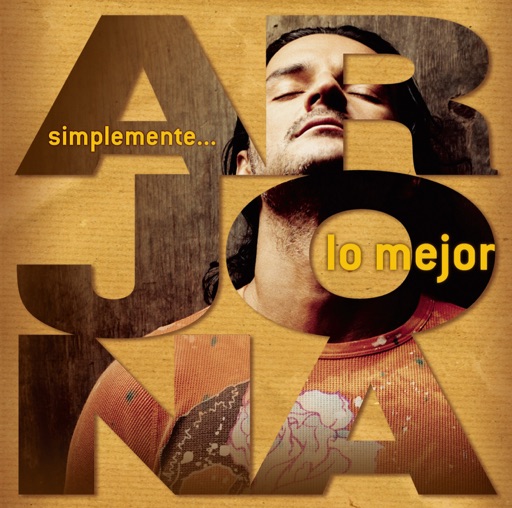 Art for Dime Que No by Ricardo Arjona