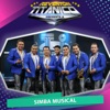 Reventón Titánico Presenta a Simba Músical