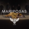 Mariposas - Single