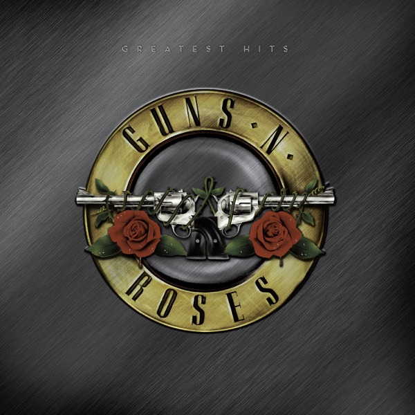 Greatest Hits (Bonus Track Version) - Guns N' Roses
