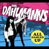 The Dahlmanns - Candy Pants
