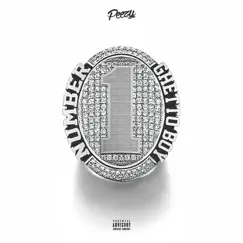 Number 1 Ghetto Boy by Peezy album reviews, ratings, credits