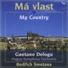 Smetana: Má Vlast (Prague Spring 1997 Opening Concert), 1997