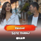 Rrushe (feat. Merita Latifi) artwork