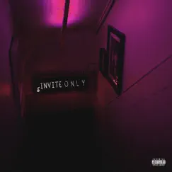 Invite Only - EP by DJ Paimon & TJ album reviews, ratings, credits
