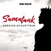 Samatank (Version acoustique) - Single