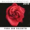 Bossanovia Piano - Canciones de Amor lyrics