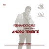 Fernando Cruz - Añoro Tenerte