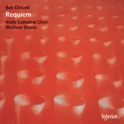 Requiem: VI. Thou Knowest, Lord Song Lyrics