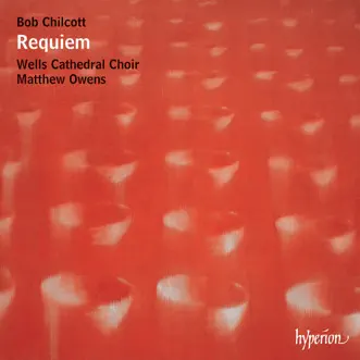 Requiem: V. Agnus Dei by Wells Cathedral Choir, The Nash Ensemble, Matthew Owens, Andrew Staples & Jonathan Vaughn song reviws