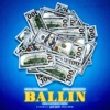 Ballin' (feat. CTC Quanny) - Single