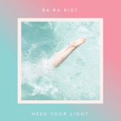 Ra Ra Riot - Absolutely