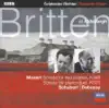 Stream & download Britten at Aldeburgh: Mozart, Schubert & Debussy