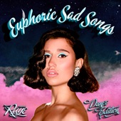 Euphoric Sad Songs (Dance Edition) artwork