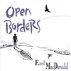 Open Borders album lyrics, reviews, download