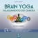 Matt Harvey - Rilassamento dei chakra: Brain Yoga. Tecnica guidata