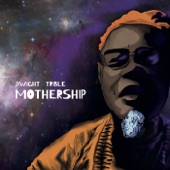 Mother (feat. Mark de Clive-Lowe) artwork