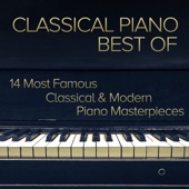 Nocturne in E Flat Major, Op. 9 No. 2: II. Andante (E Flat major) artwork