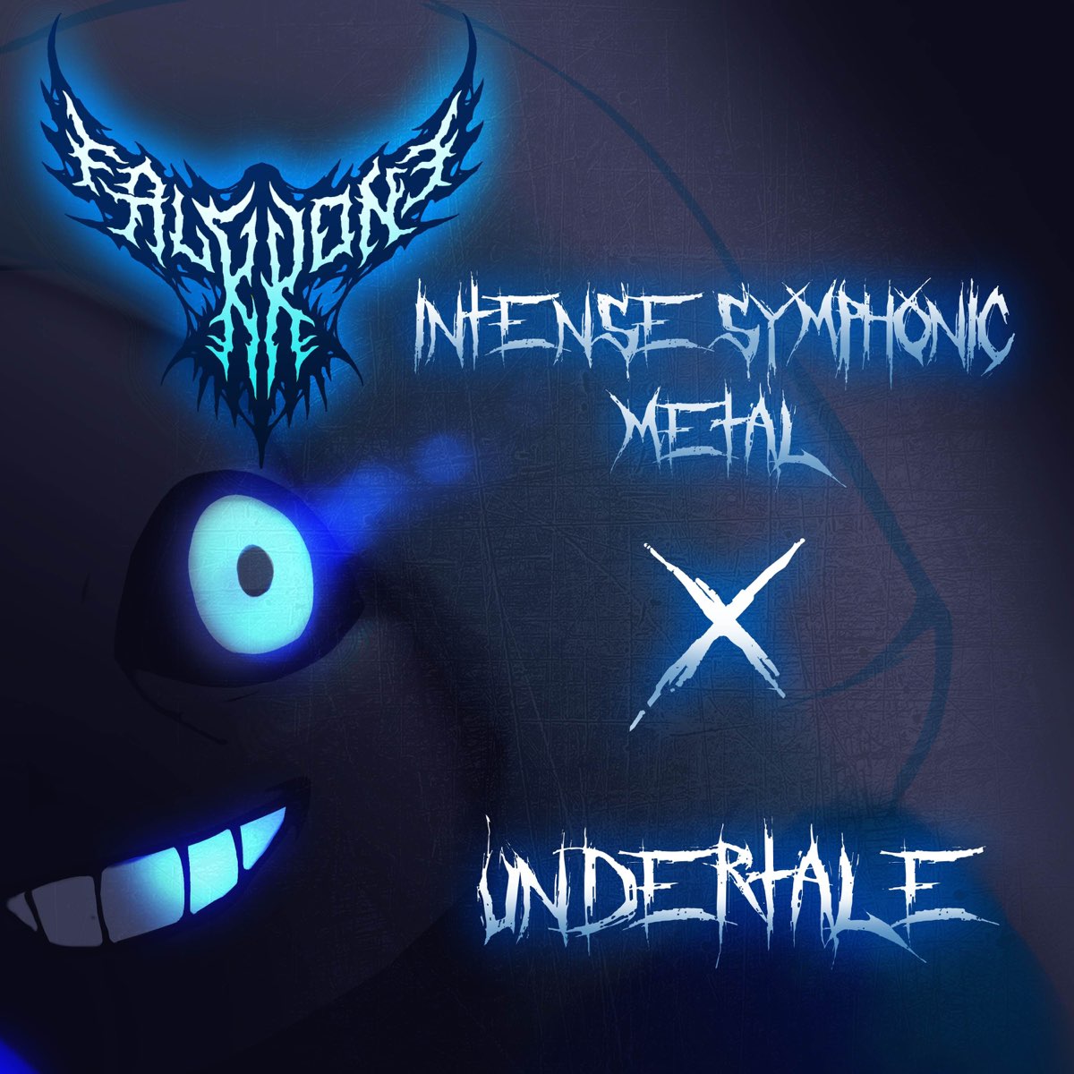 Undertale metal. FALKKONE. FALKKONE - Undertale - Heartache 【intense Symphonic Metal Cover】. Silver for Monster FALKKONE. FLOWHEY from Undertale.