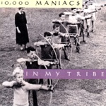 10,000 Maniacs - What's the Matter Here