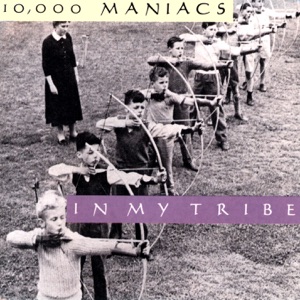 10,000 Maniacs - My Sister Rose - Line Dance Music