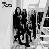 The Jacks - Walk Away