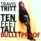 Travis Tritt - Wishful Thinking