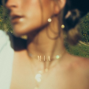 Mía - Single