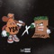 Young Heavyweights (feat. KrispyLife Kidd) - Baglife Tee & Ysr Gramz lyrics