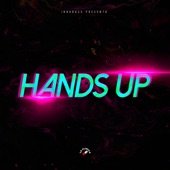 Hands Up artwork