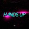 Hands Up artwork