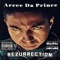 Rezurrection - Arcee Da Prince lyrics