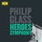 Symphony No. 4, "Heroes": IV. Sons of the Silent Age artwork