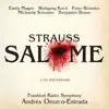 Stream & download R. Strauss: Salome (Live)