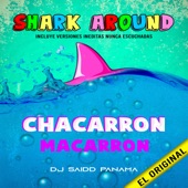 Shark Around Chacarron Macarron (Dance Hall 2004) artwork