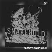 Snakehold (feat. Boogey The Beat) [Boogey the Beat Remix] artwork