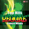 Top Hits - Reggae Dance Mixes album lyrics, reviews, download